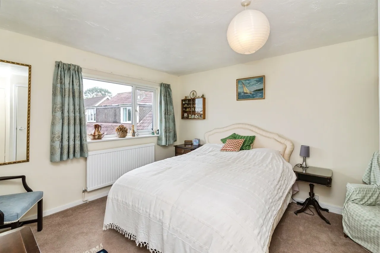 Mill Gardens, Woodton, Bungay, photo 11