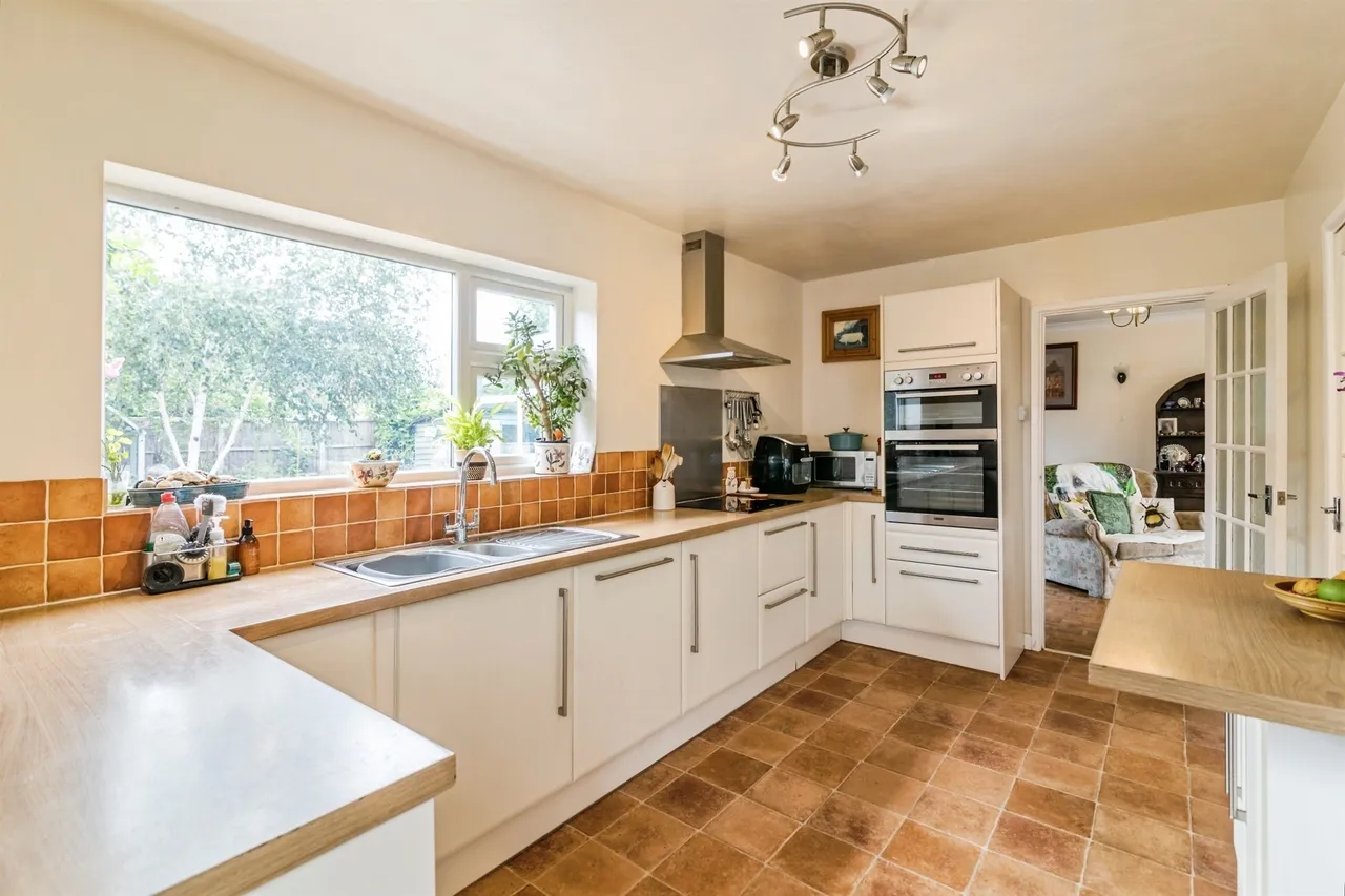 Mill Gardens, Woodton, Bungay, photo 2