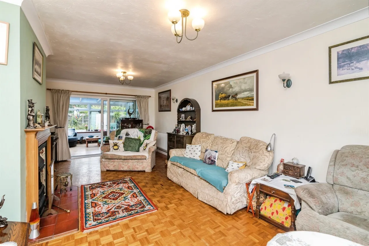 Mill Gardens, Woodton, Bungay, photo 8