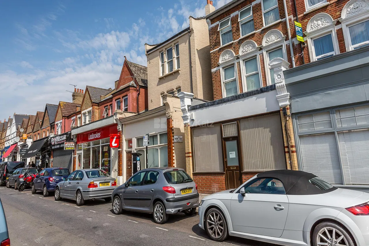 5 bed house to rent, Myddleton Road, N22
