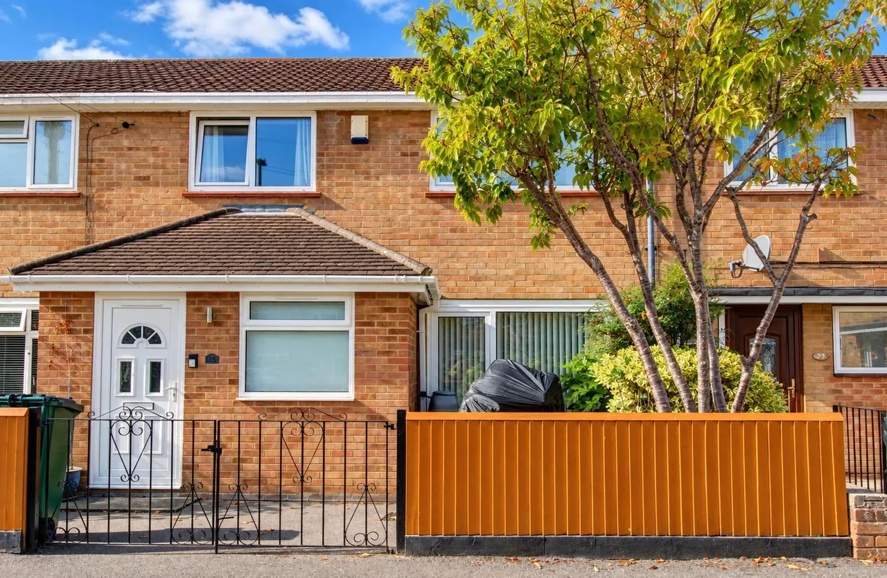 Hardham Close, Crawley, RH11, photo 20