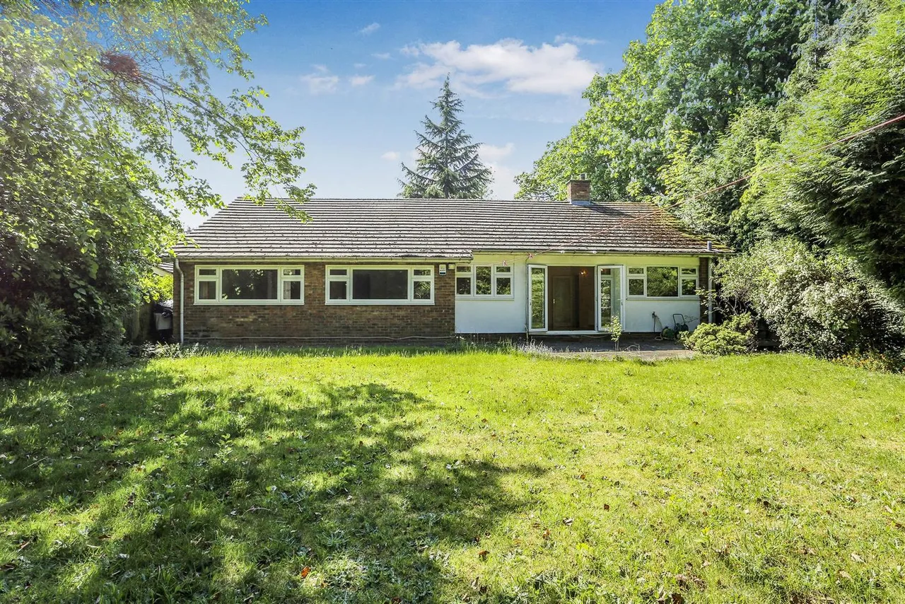 Northey Avenue, South Cheam, SM2, photo 15