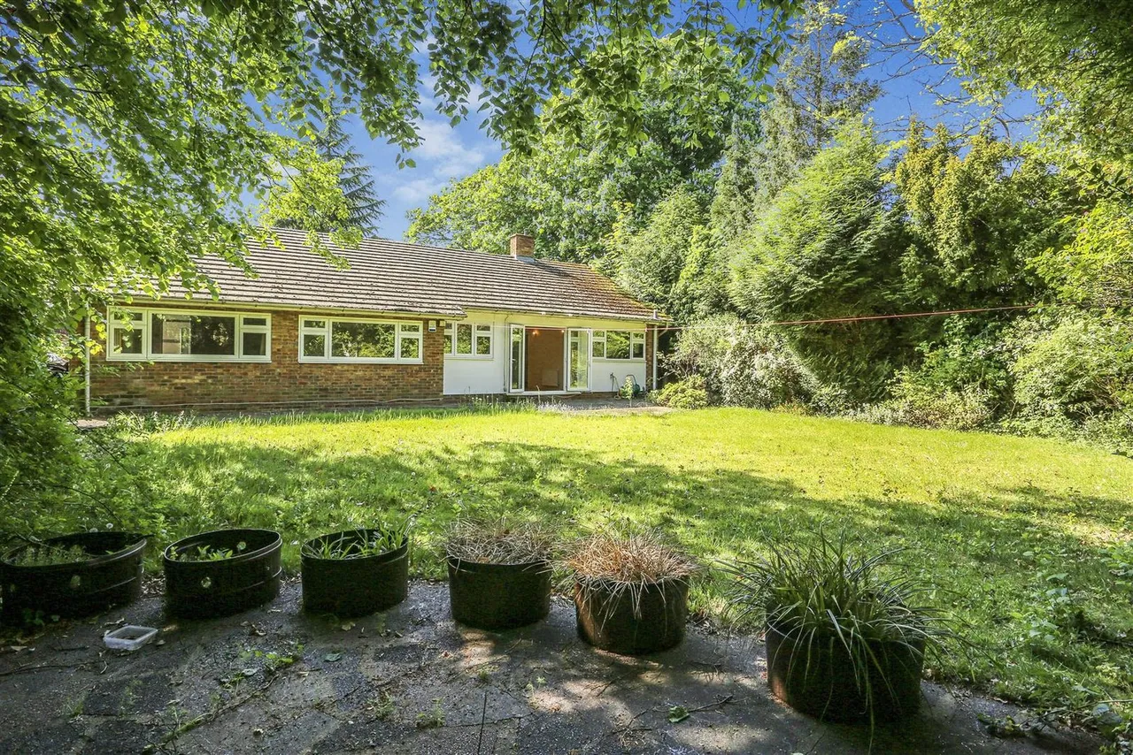 Northey Avenue, South Cheam, SM2, photo 2