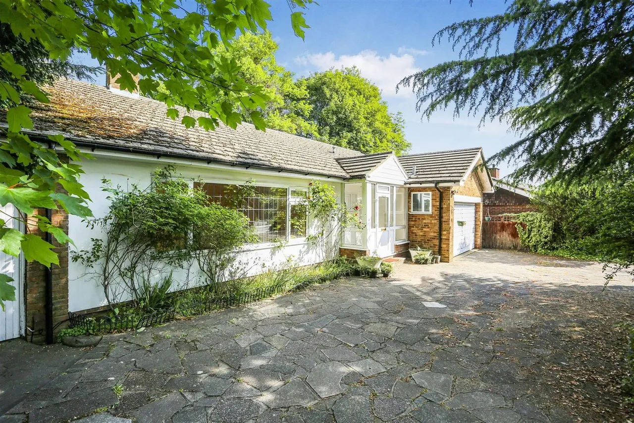 Northey Avenue, South Cheam, SM2, photo 5