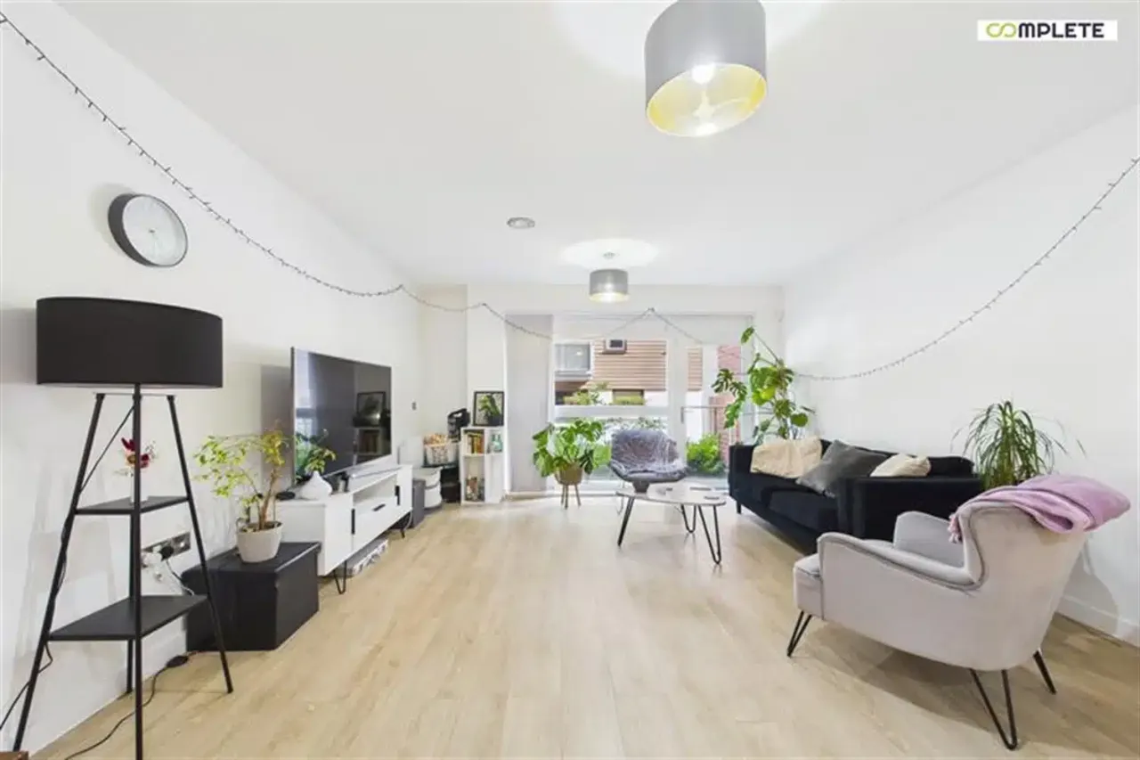 2 bed flat for sale, Harrison Street, Manchester, M4