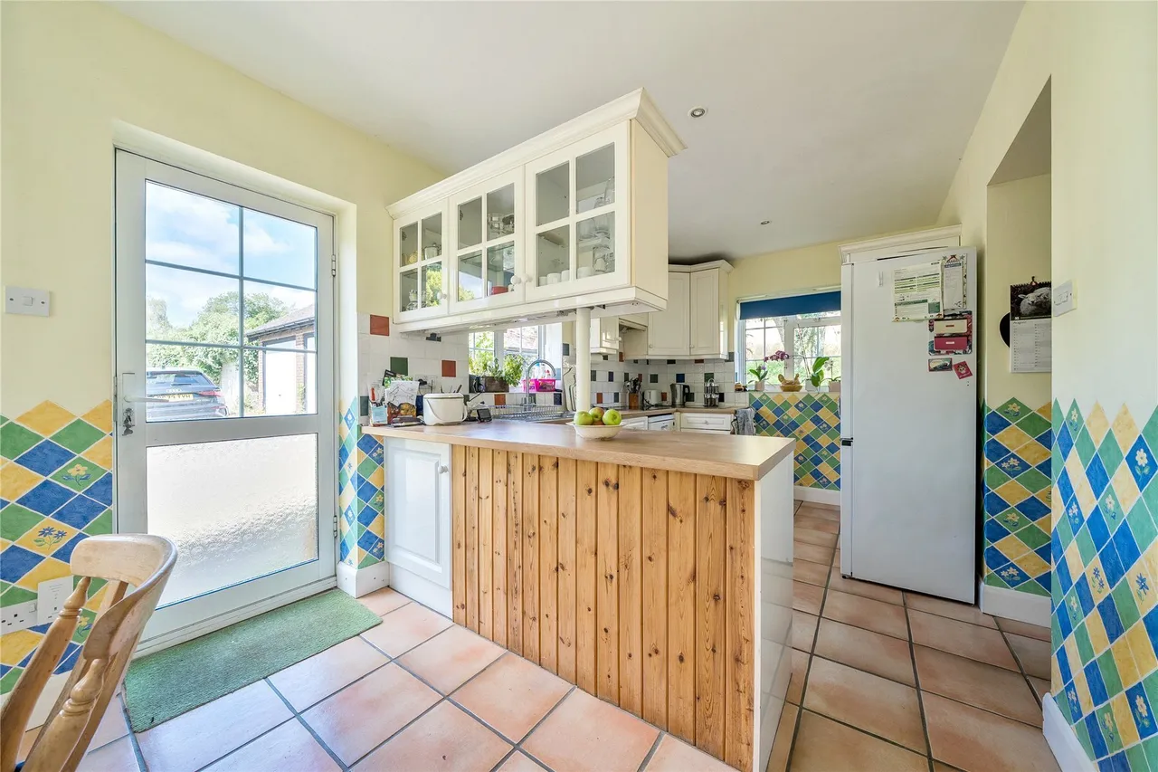 Sevenoaks Road, Pratts Bottom, Orpington, BR6, photo 18