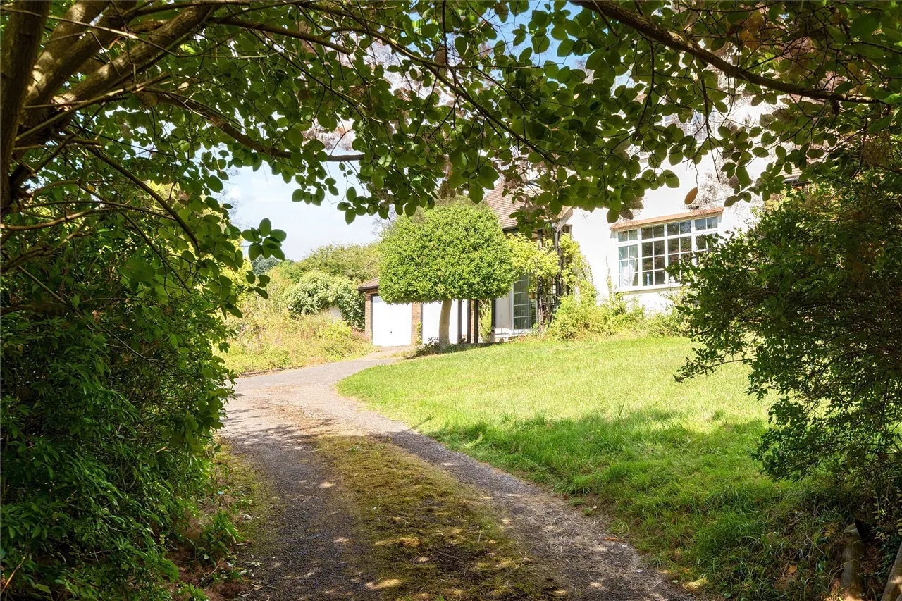 Sevenoaks Road, Pratts Bottom, Orpington, BR6, photo 30