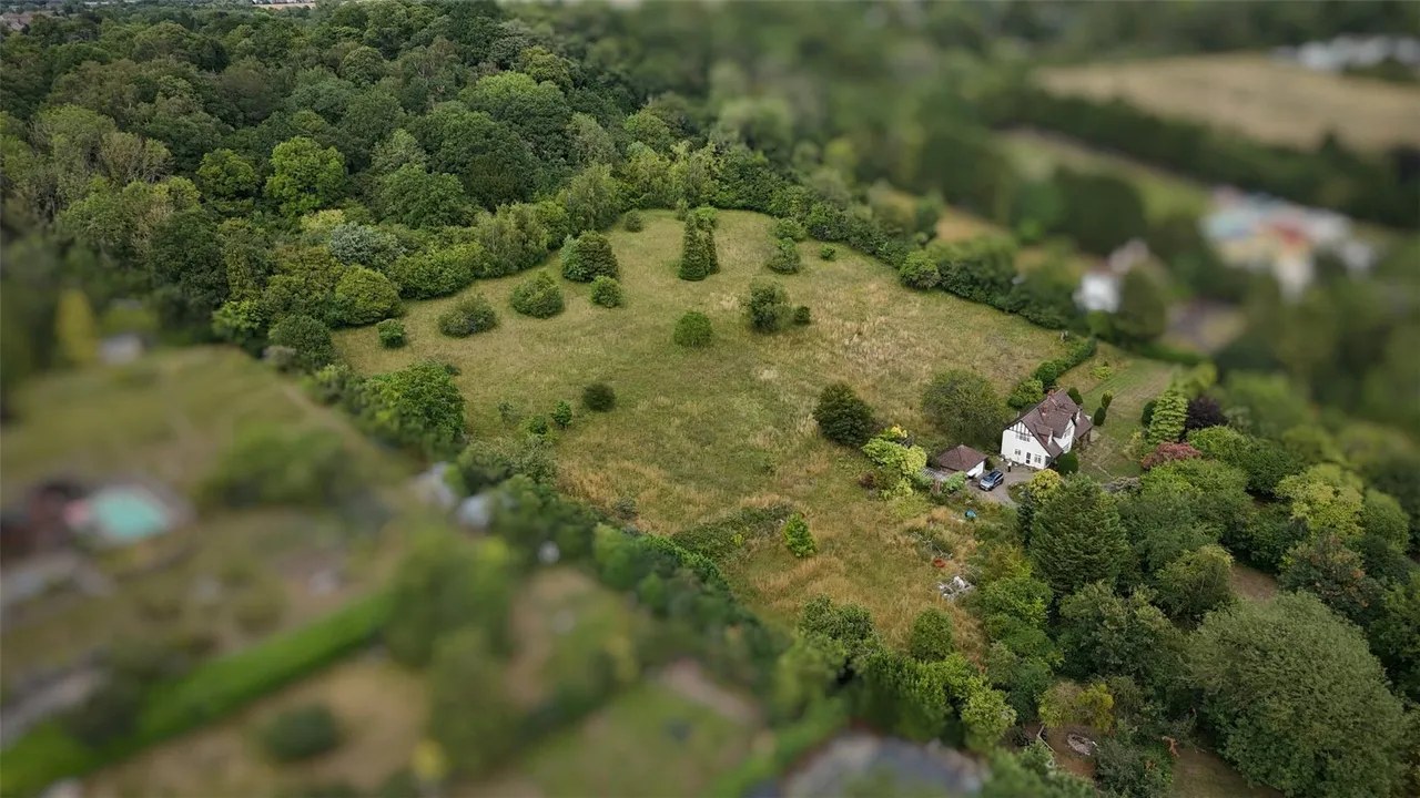 Sevenoaks Road, Pratts Bottom, Orpington, BR6, photo 15