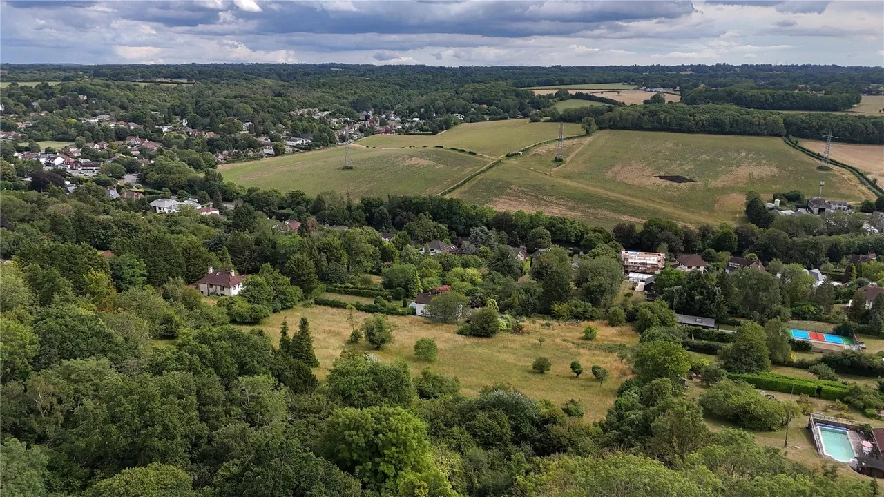 Sevenoaks Road, Pratts Bottom, Orpington, BR6, photo 5