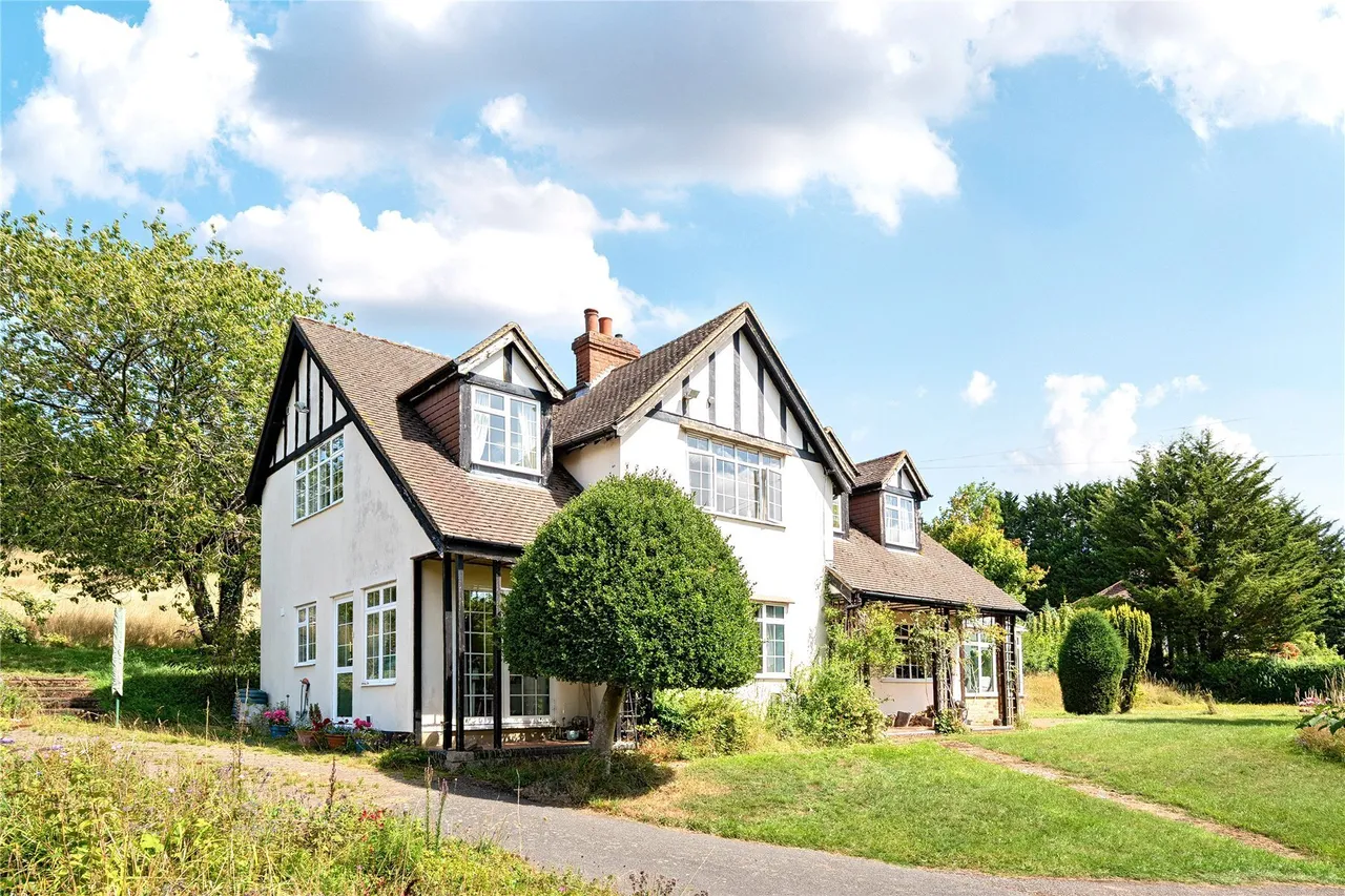 Sevenoaks Road, Pratts Bottom, Orpington, BR6, photo 6