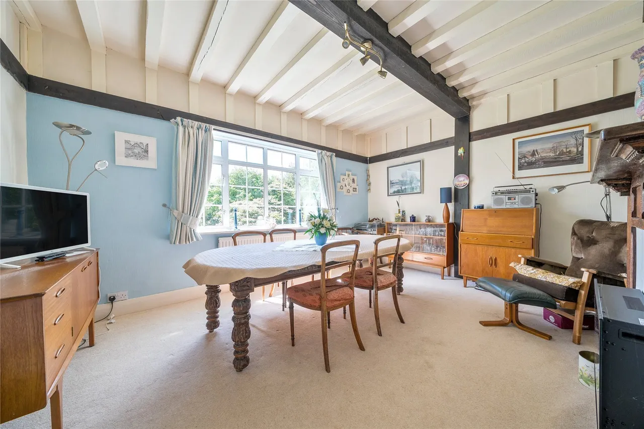 Sevenoaks Road, Pratts Bottom, Orpington, BR6, photo 10