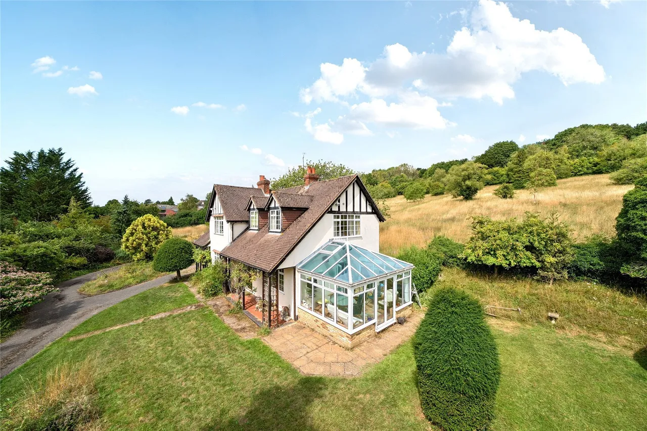 Sevenoaks Road, Pratts Bottom, Orpington, BR6, photo 3