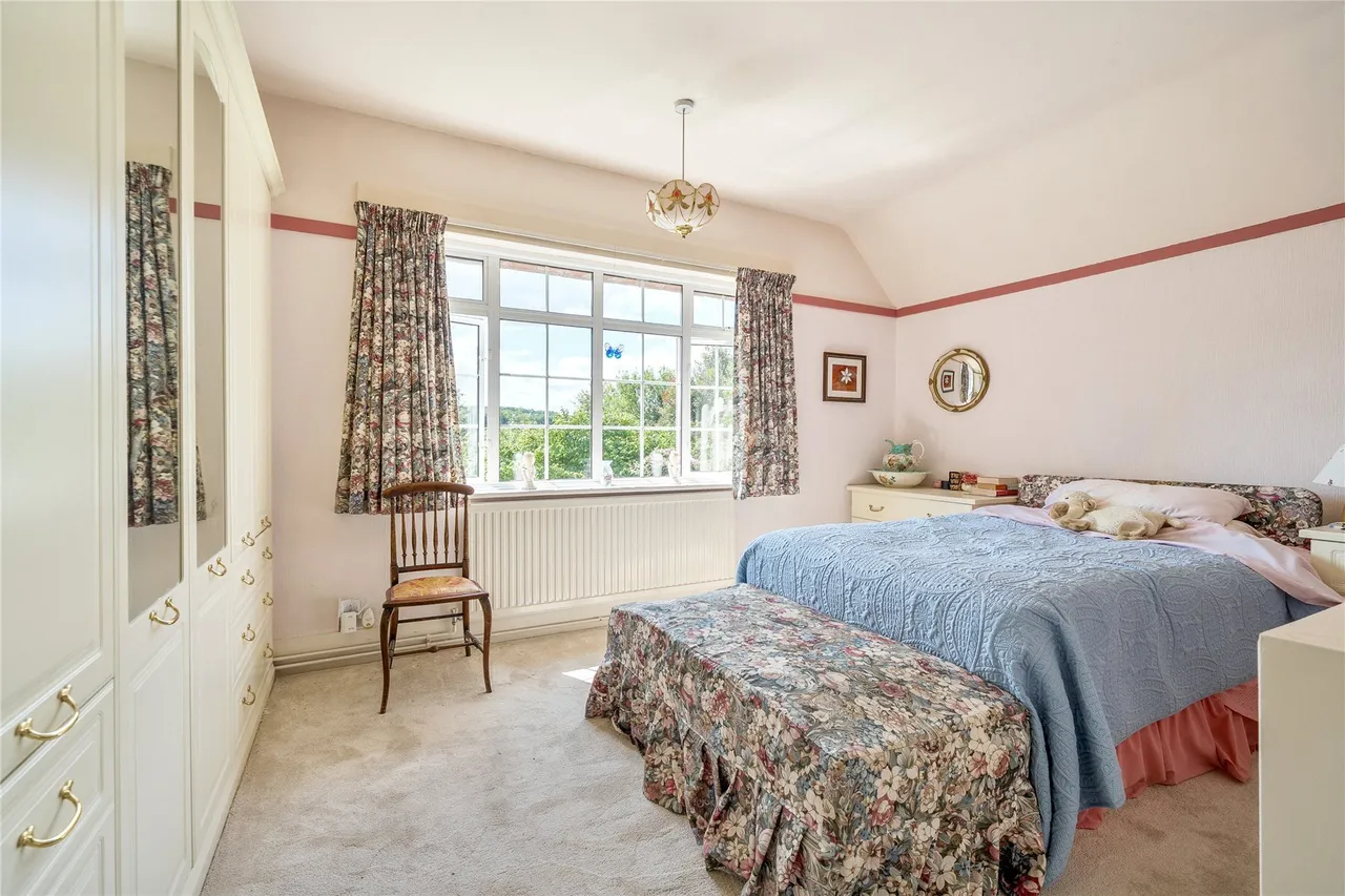 Sevenoaks Road, Pratts Bottom, Orpington, BR6, photo 20
