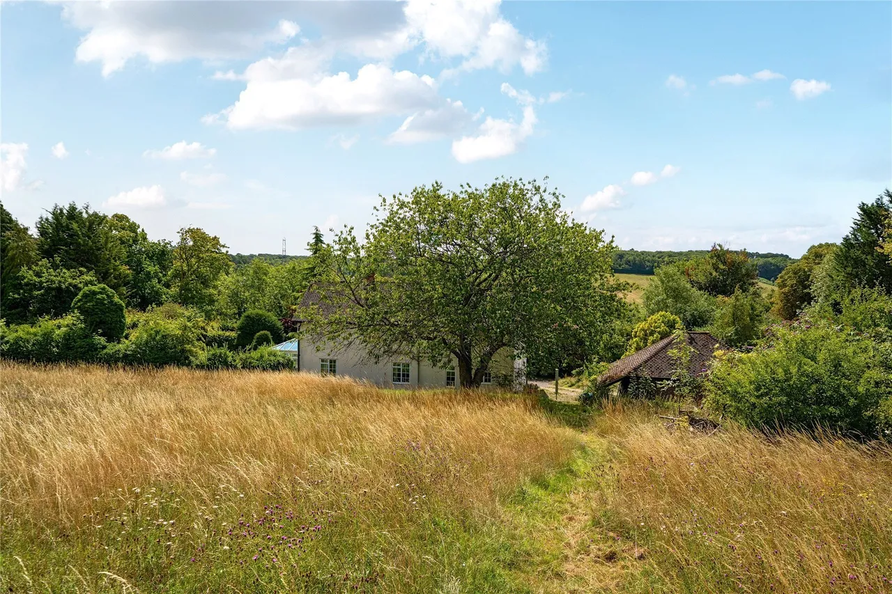 Sevenoaks Road, Pratts Bottom, Orpington, BR6, photo 25