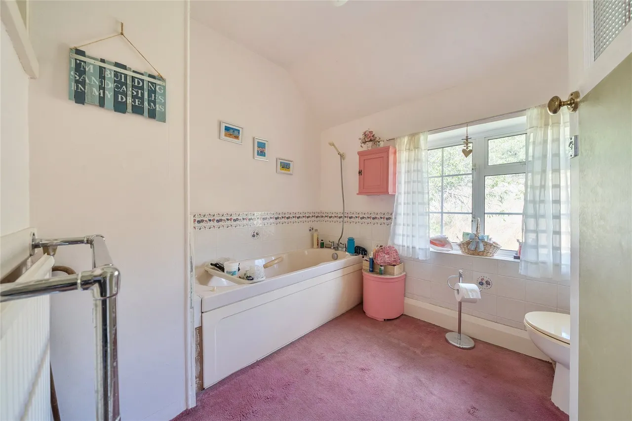 Sevenoaks Road, Pratts Bottom, Orpington, BR6, photo 21
