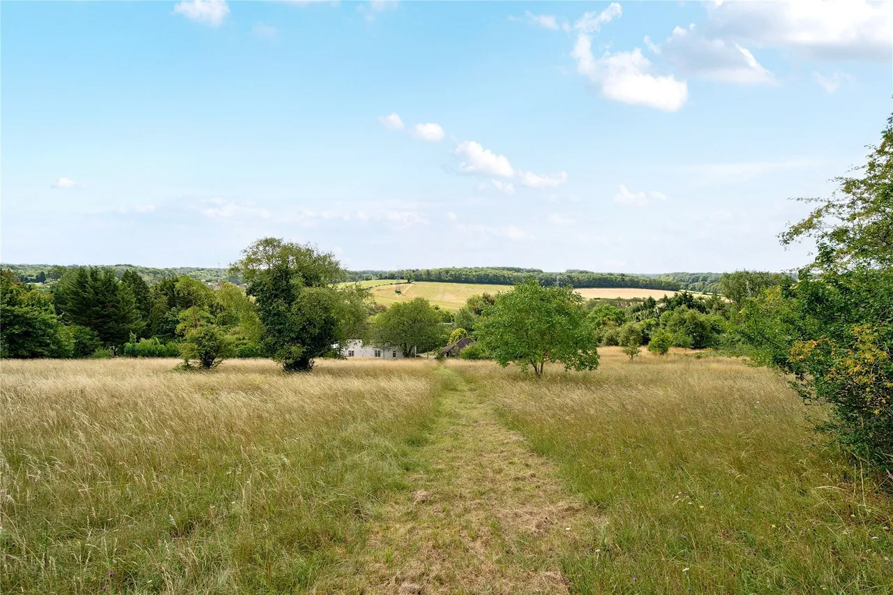 Sevenoaks Road, Pratts Bottom, Orpington, BR6, photo 14