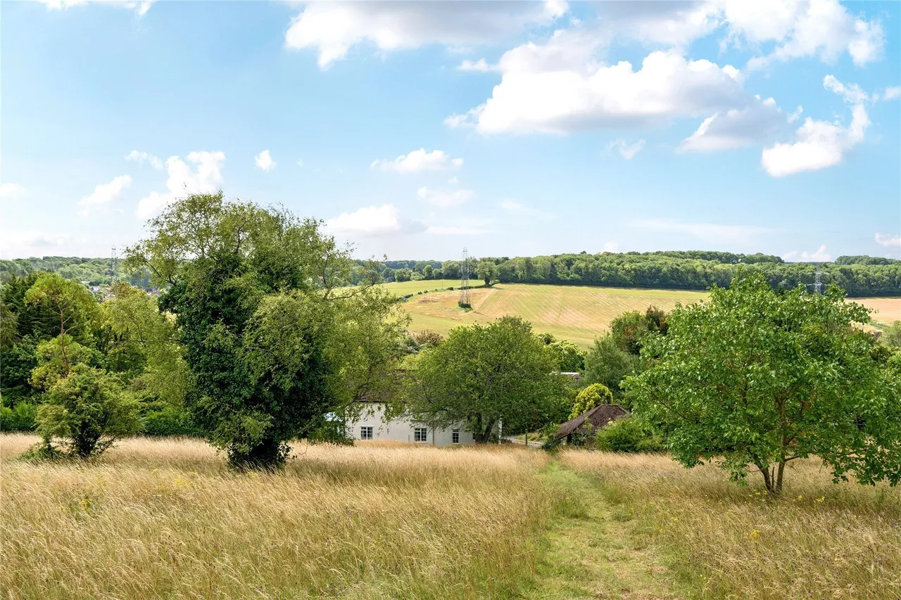 Sevenoaks Road, Pratts Bottom, Orpington, BR6, photo 34