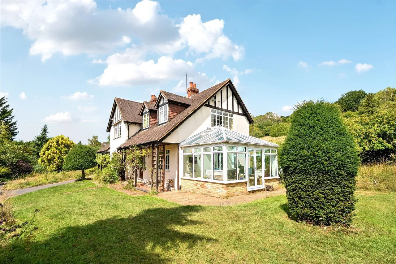 Sevenoaks Road, Pratts Bottom, Orpington, BR6, photo 33