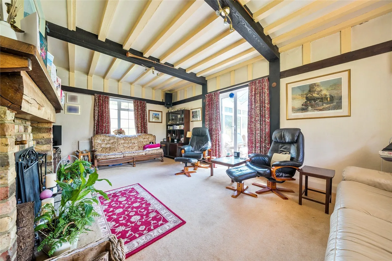 Sevenoaks Road, Pratts Bottom, Orpington, BR6, photo 8