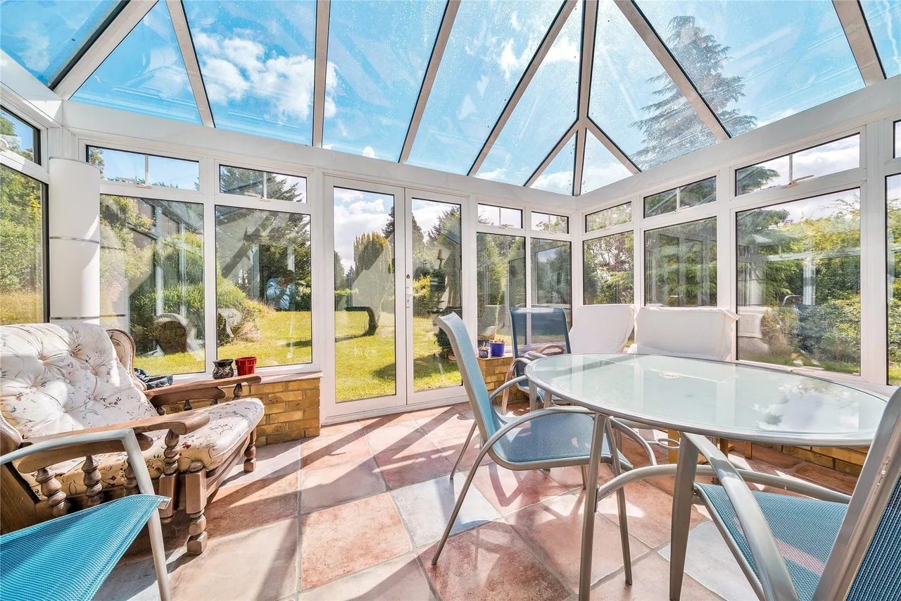 Sevenoaks Road, Pratts Bottom, Orpington, BR6, photo 9
