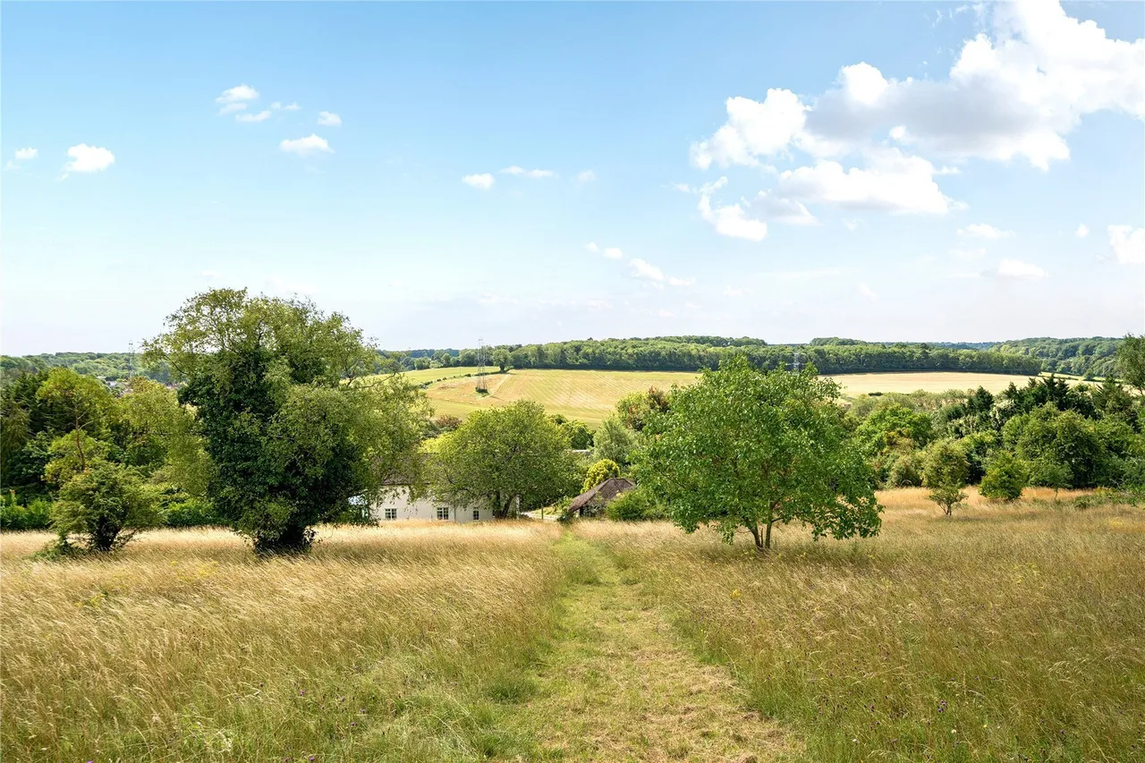 Sevenoaks Road, Pratts Bottom, Orpington, BR6, photo 35