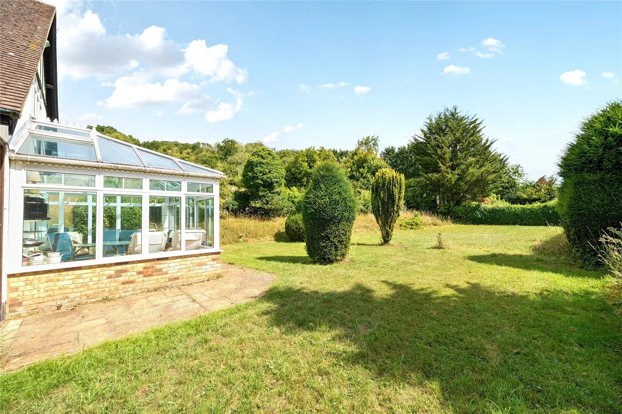 Sevenoaks Road, Pratts Bottom, Orpington, BR6, photo 27