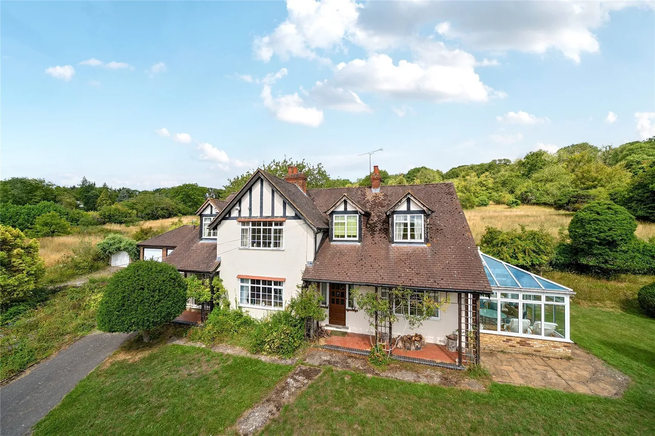 Sevenoaks Road, Pratts Bottom, Orpington, BR6, photo 7