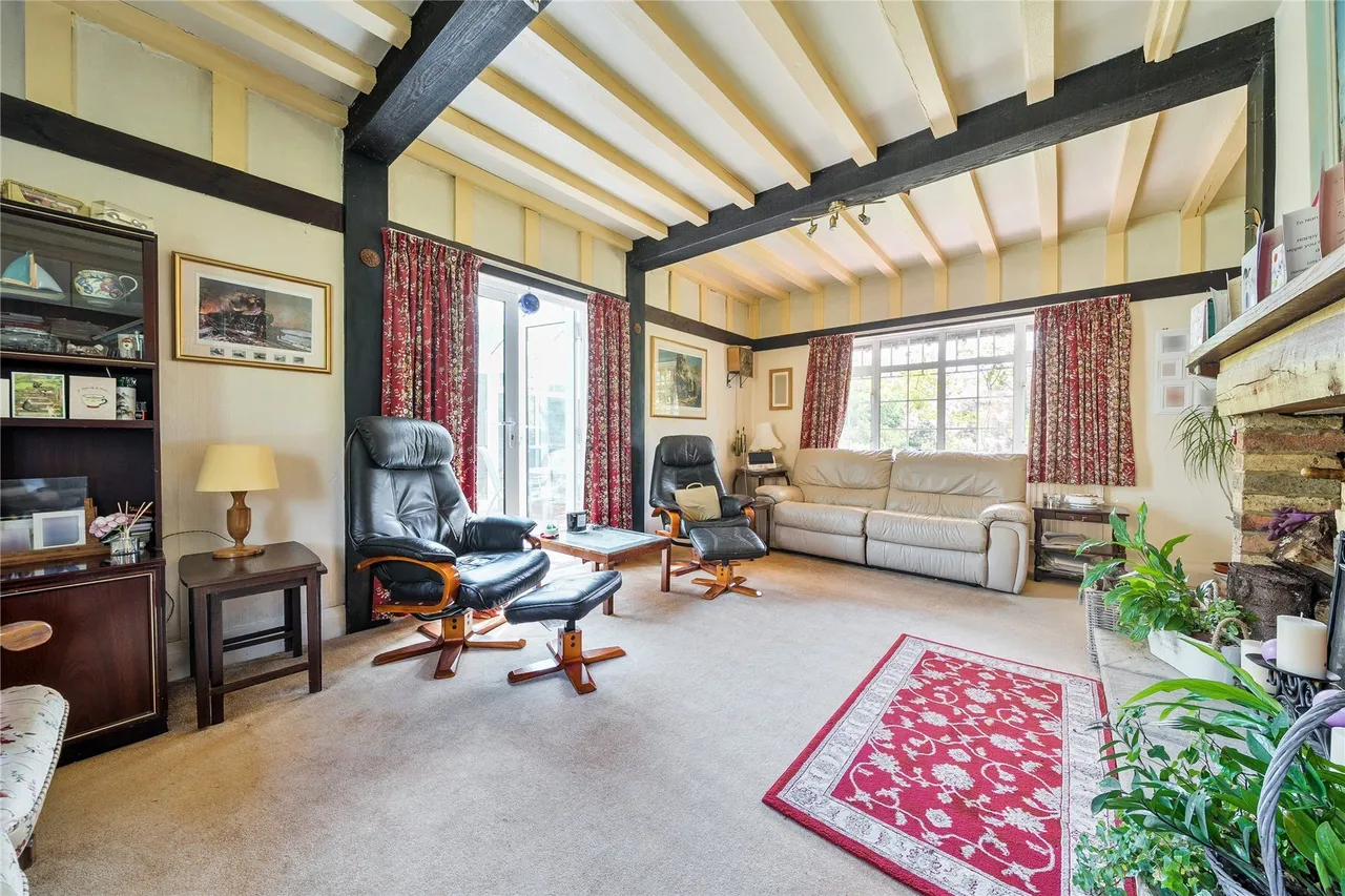 Sevenoaks Road, Pratts Bottom, Orpington, BR6, photo 32
