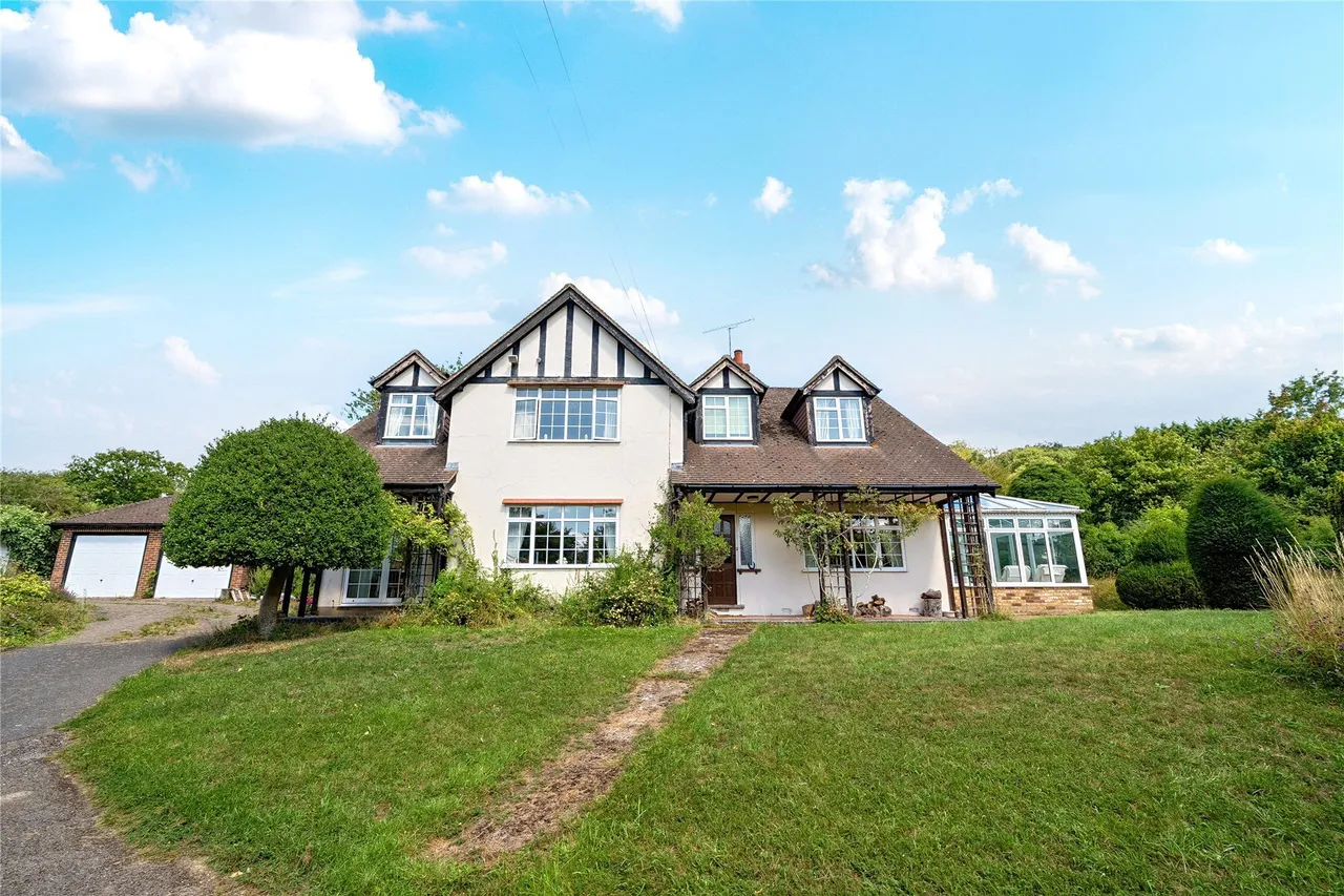 Sevenoaks Road, Pratts Bottom, Orpington, BR6, photo 29