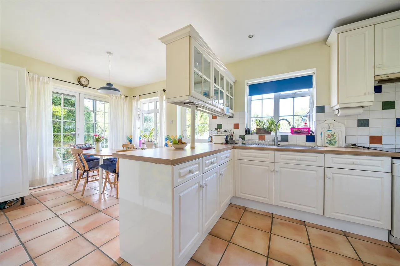 Sevenoaks Road, Pratts Bottom, Orpington, BR6, photo 12
