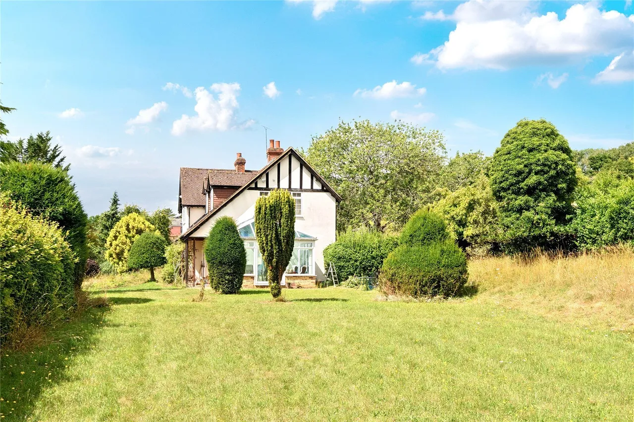 Sevenoaks Road, Pratts Bottom, Orpington, BR6, photo 28