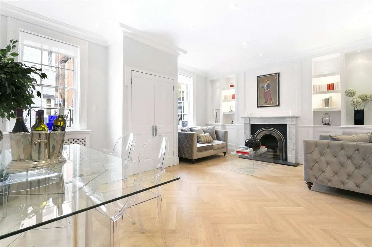Victoria Grove Mews, London, W2 4LN, photo 5