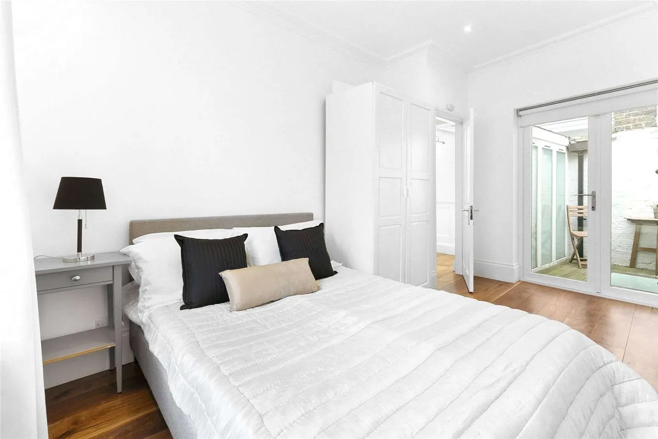 Victoria Grove Mews, London, W2 4LN, photo 6