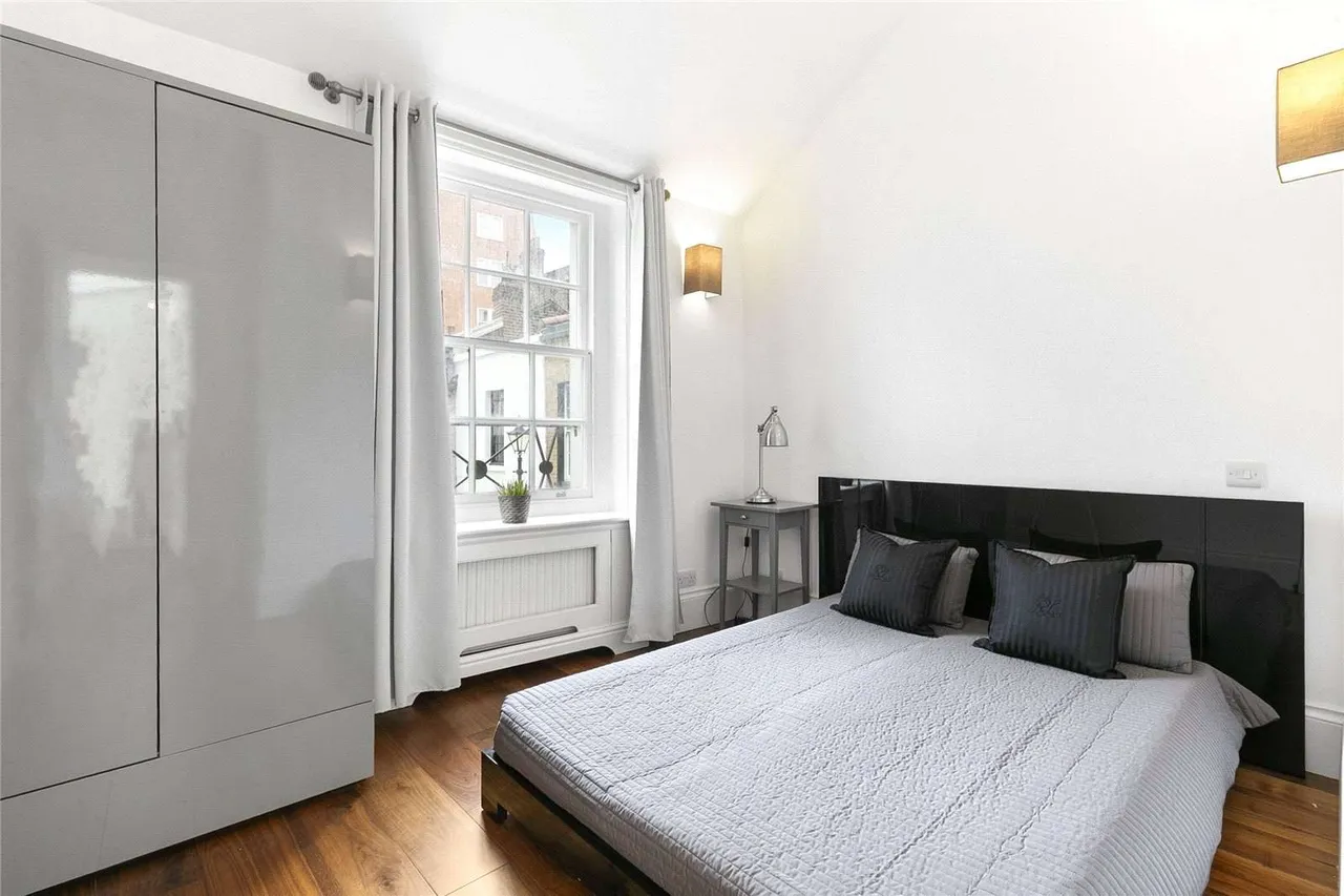 Victoria Grove Mews, London, W2 4LN, photo 11
