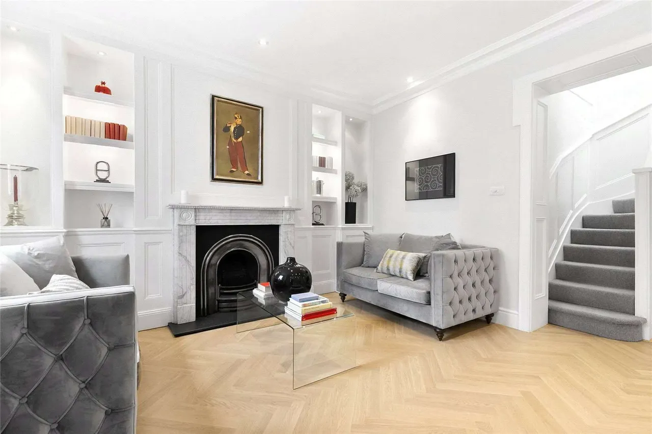 Victoria Grove Mews, London, W2 4LN, photo 4