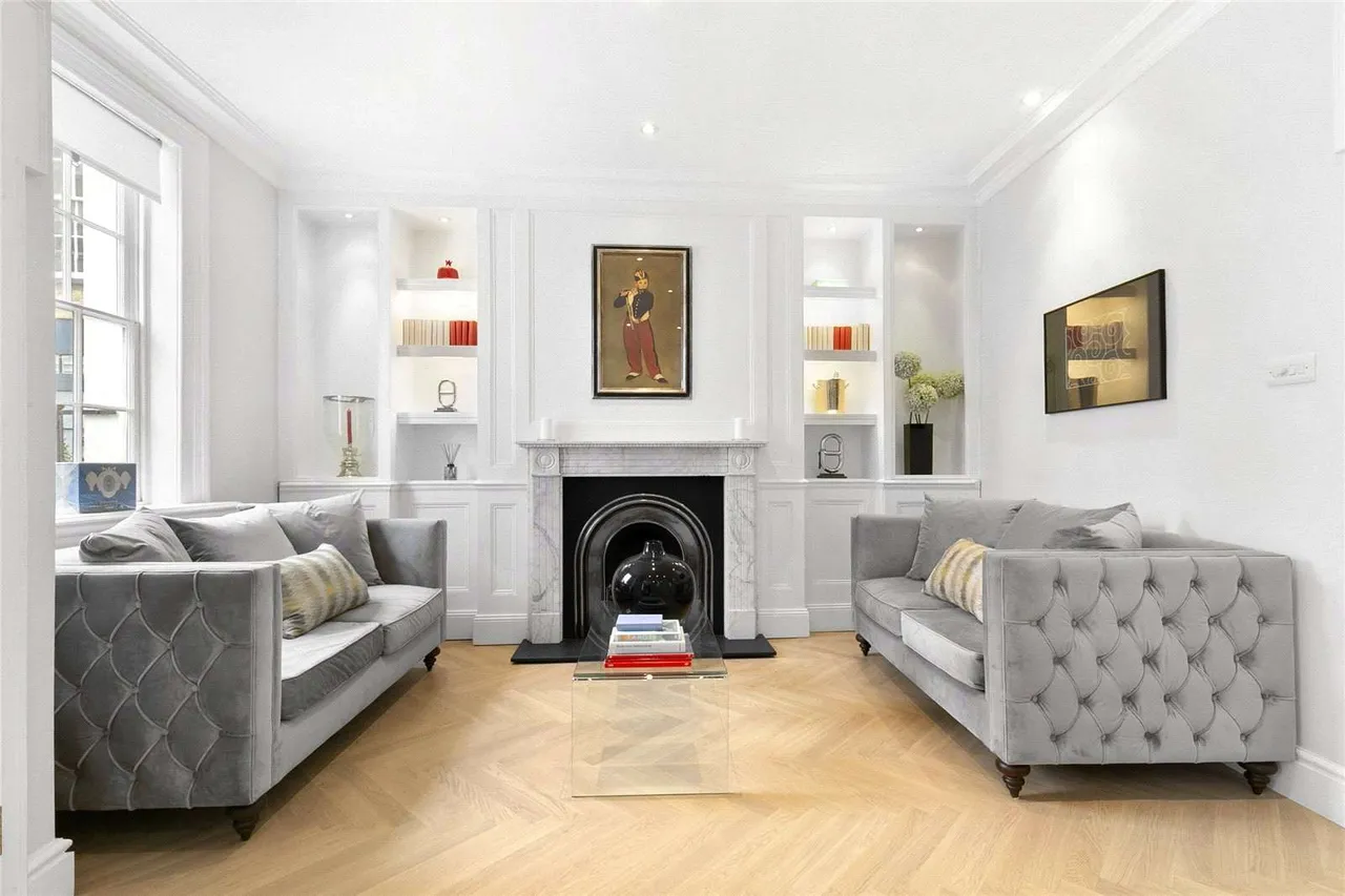 Victoria Grove Mews, London, W2 4LN, photo 3
