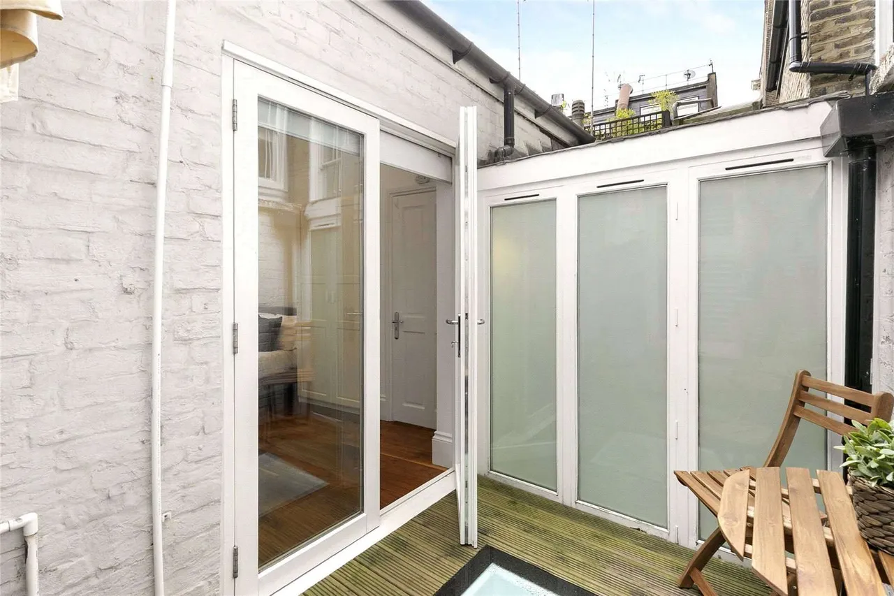 Victoria Grove Mews, London, W2 4LN, photo 7