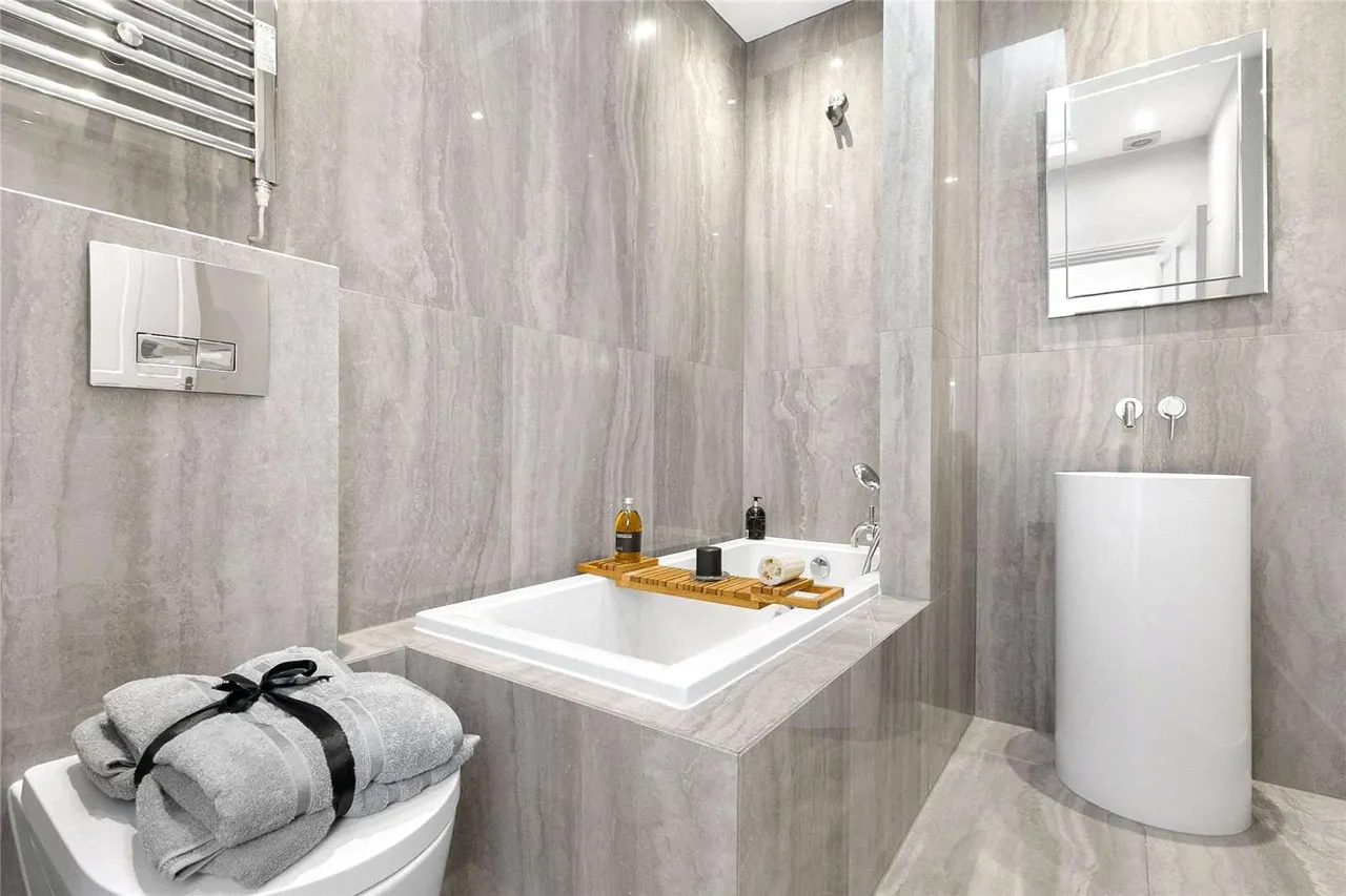 Victoria Grove Mews, London, W2 4LN, photo 10
