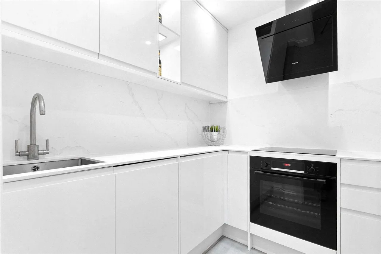 Victoria Grove Mews, London, W2 4LN, photo 12