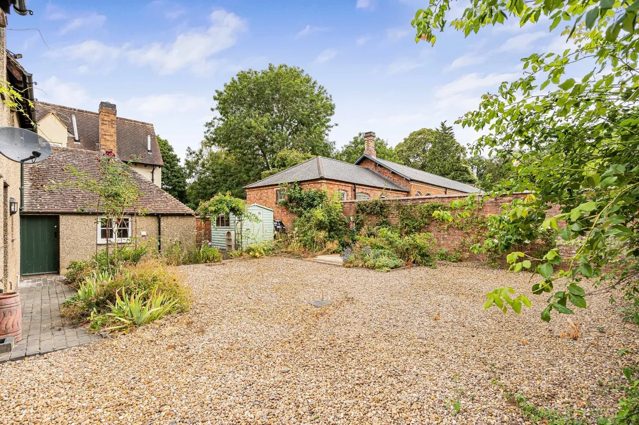 Main Street, Cottesbrooke, NN6, photo 15