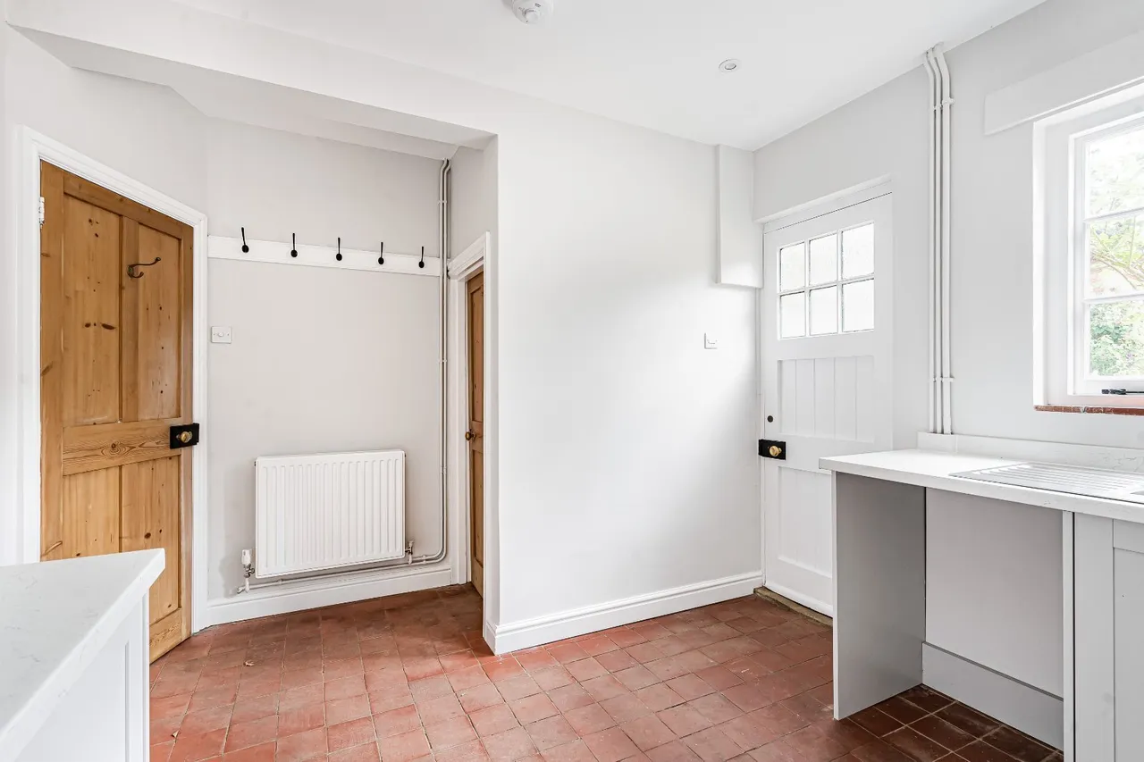 Main Street, Cottesbrooke, NN6, photo 6