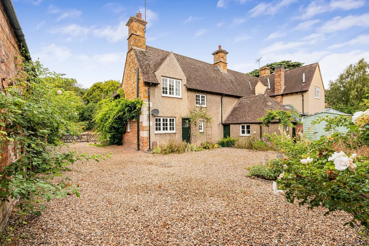 Main Street, Cottesbrooke, NN6, photo 16