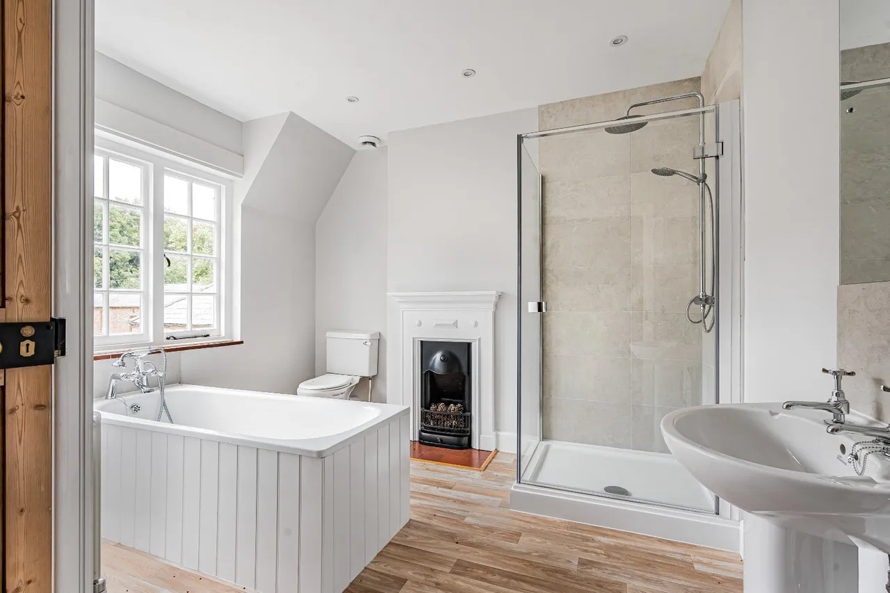 Main Street, Cottesbrooke, NN6, photo 10
