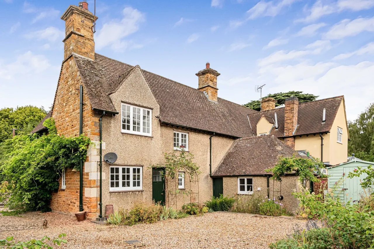 Main Street, Cottesbrooke, NN6, photo 17