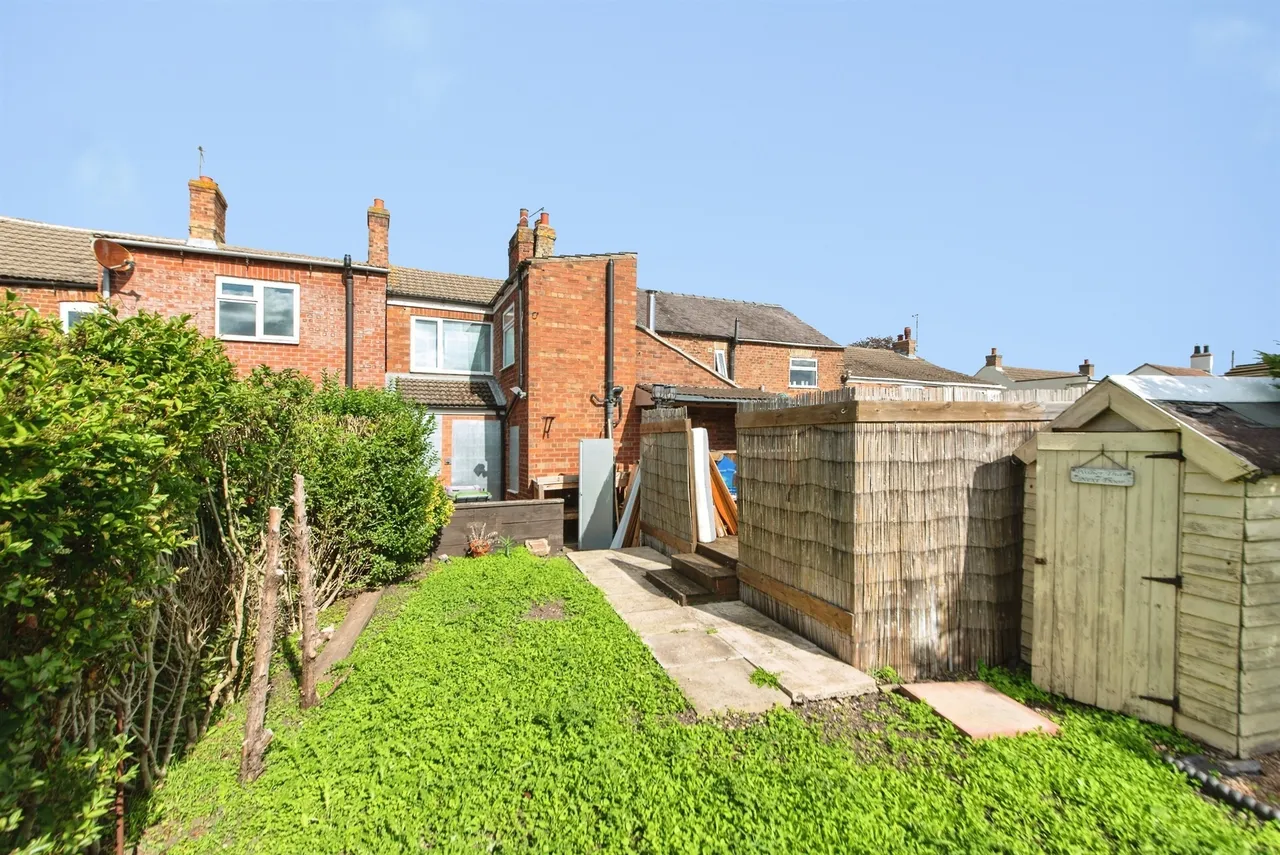 High Street, Billinghay, LN4, photo 4