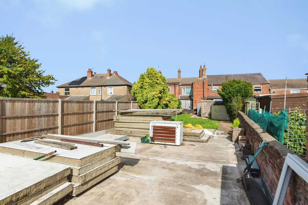 High Street, Billinghay, LN4, photo 15