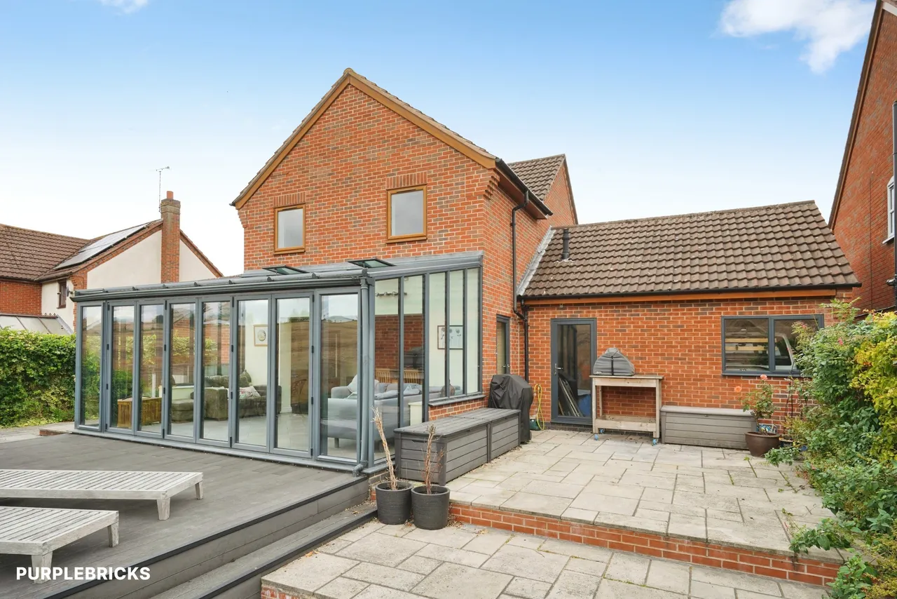 Best Avenue, Brizlincote, DE15, photo 23