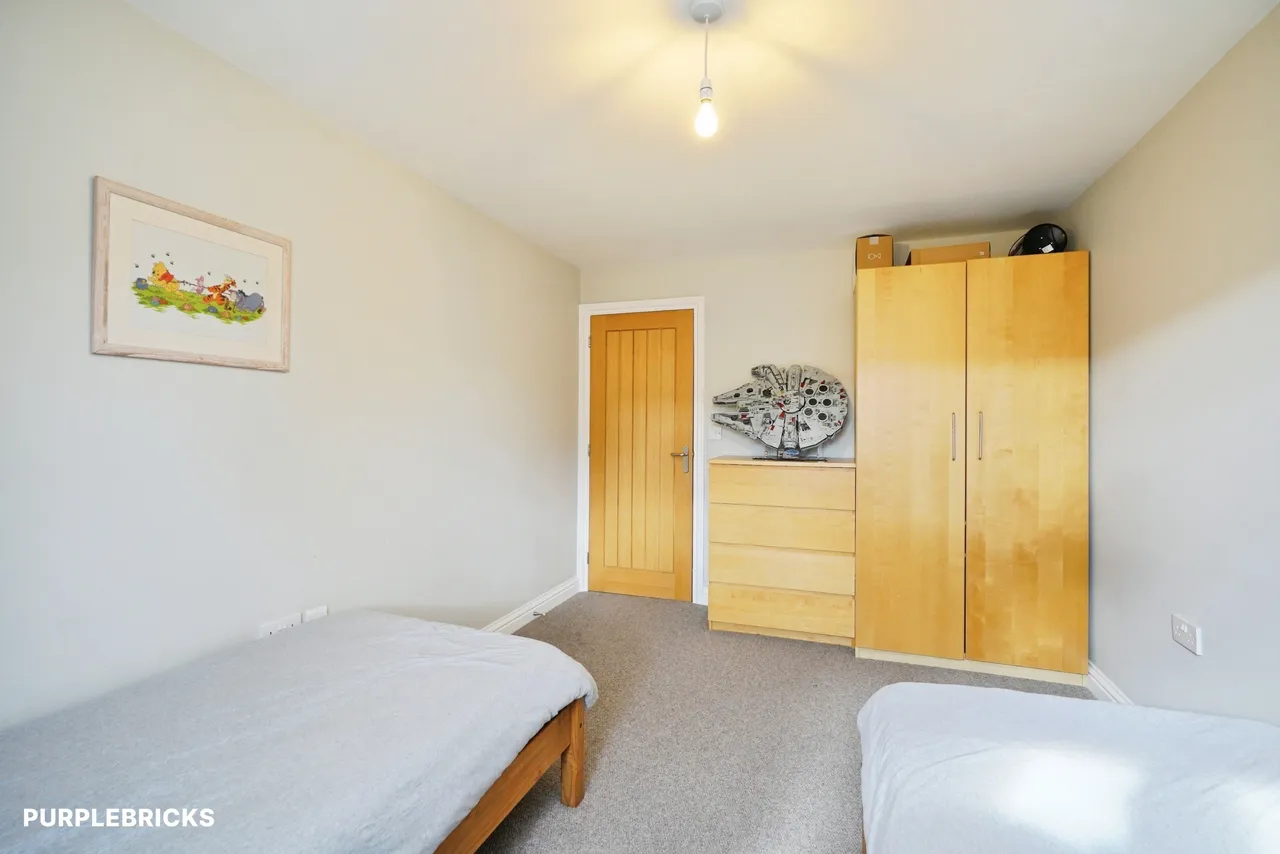 Best Avenue, Brizlincote, DE15, photo 20