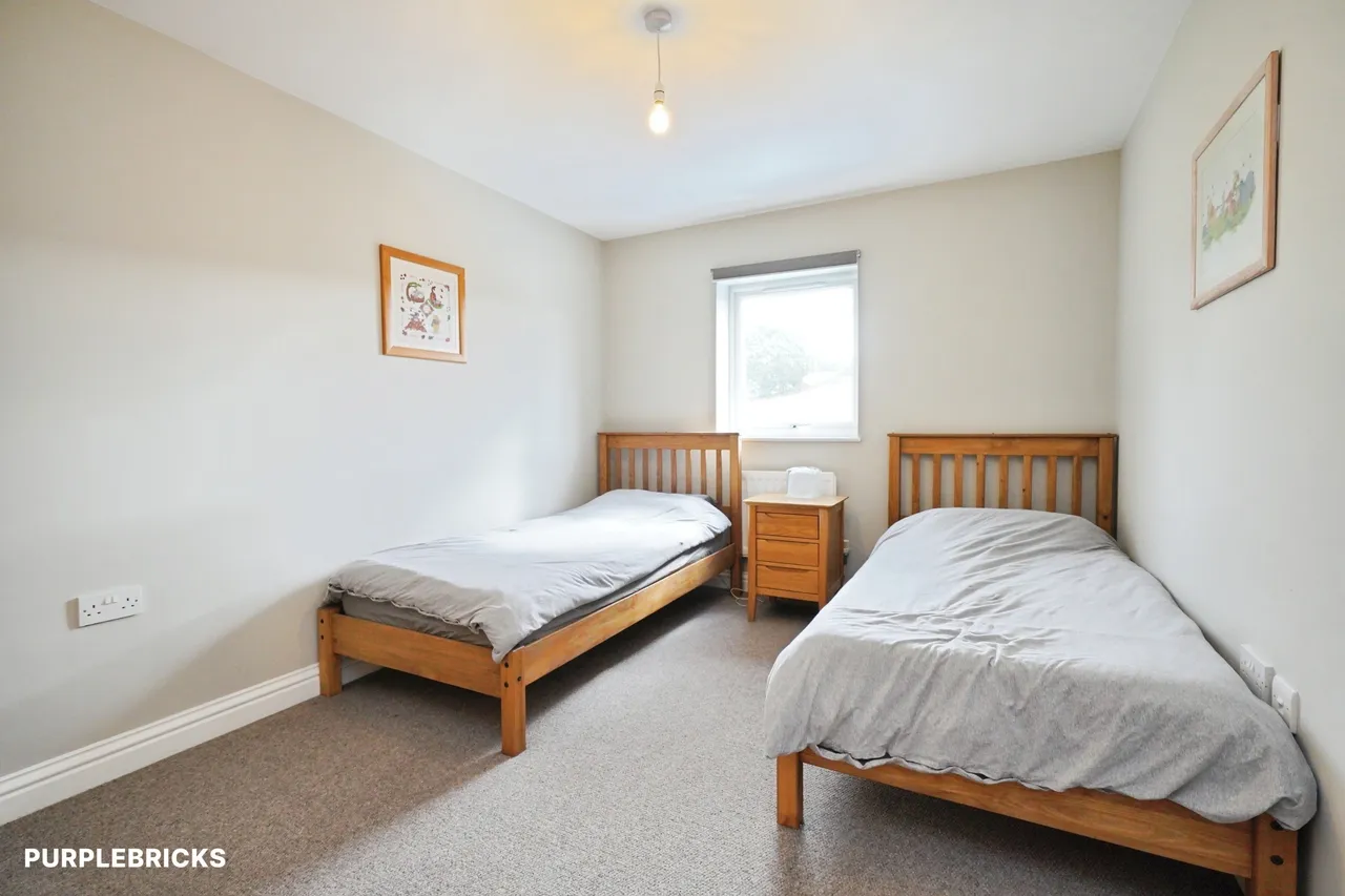 Best Avenue, Brizlincote, DE15, photo 19