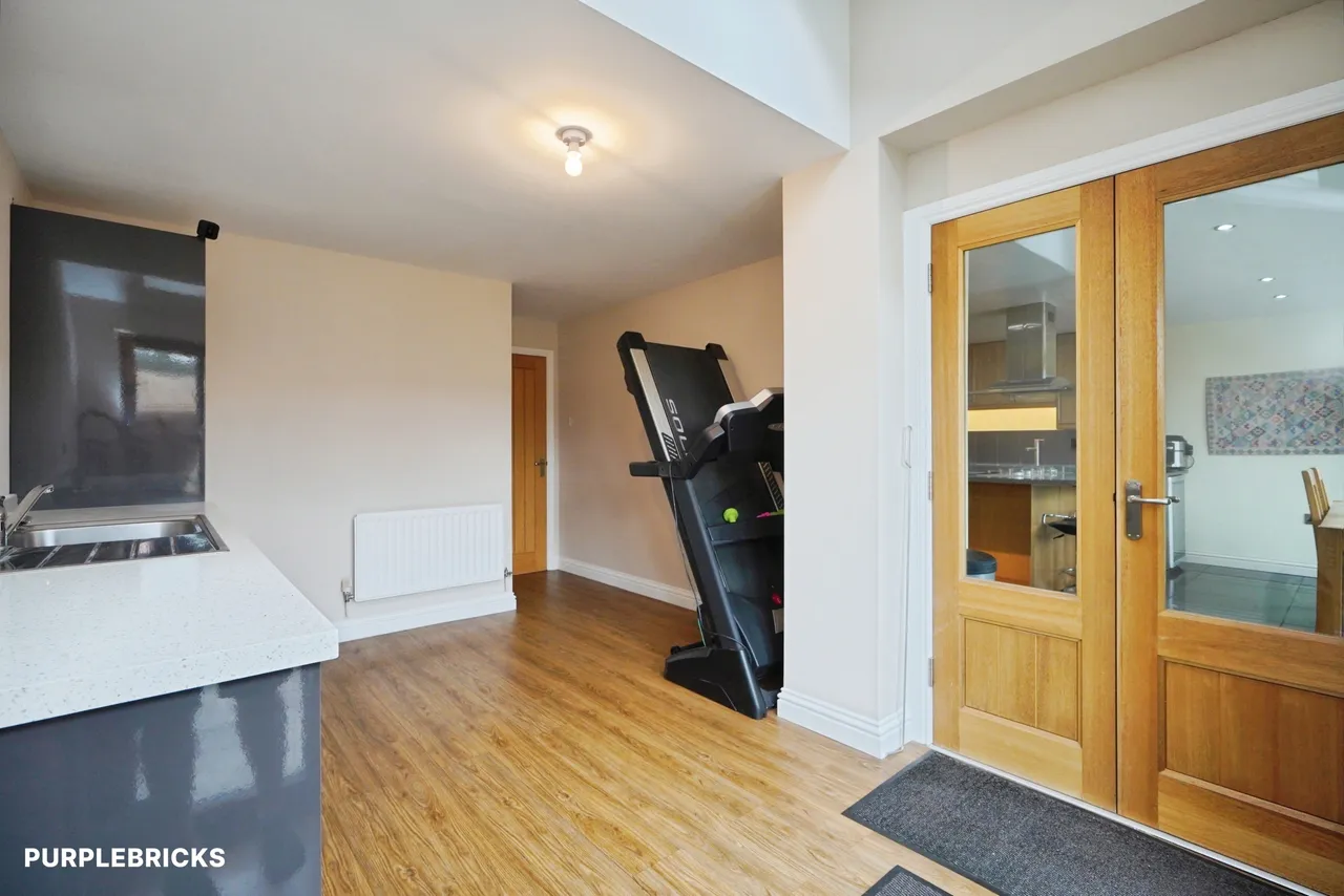 Best Avenue, Brizlincote, DE15, photo 9